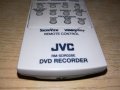 jvc dvd recorder remote control-внос швеицария, снимка 12