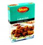 Shan Lahori Fish Mix / Шаан Панировка за Риба 100гр, снимка 1 - Домашни продукти - 17051273