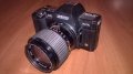 Revue-ac5 ретро фото с голям обектив-внос швеицария, снимка 8