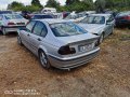 Bmw 320 E46 2.0d 136к.с 2000г НА ЧАСТИ, снимка 3