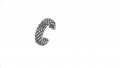 Сребърен пръстен мозайка, снимка 1 - Пръстени - 19831869
