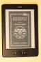 Електронен четец ereader Kindle 4/5 6" E-ink 2GB, снимка 6