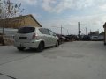 Toyota Corolla Verso 2.0D-4D\2.2 D-CAT 2008г на ЧАСТИ, снимка 4