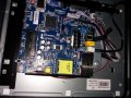 Основна платка - MAIN BOARD CV9203H-Q42, снимка 5