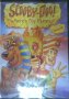 "Scooby-Doo! in Where's my mummy?", анимационен филм на DVD, снимка 1