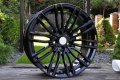 19" Ал.Джанти БМВ 5X112 BMW 5 G30 G31 GT 7 G11 G12 M Sport, снимка 4
