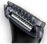  Philips MG1100 мултитример, тример за брада, бакендбарди, мустак, снимка 7