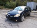 Nissan Primera 1.9DCI 120hp на части, снимка 2