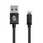 Apple Mfi Certified Zerolemon USB кабели, снимка 1 - USB кабели - 11278916