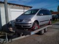 Фолксваген Шаран Vw Sharan на Части, снимка 2