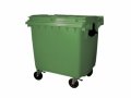 Катрин Макс ООД – Кошове и контейнери за боклук. Разделно събиране на отпадъци, снимка 3