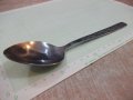 Лъжица нова съветска, снимка 3