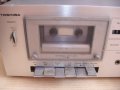 toshiba pc-115 stereo cassette deck-внос швеицария, снимка 9