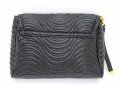 Нова дамска чанта/клъч Versace Black Clutch / Evening bag, оригинал, снимка 4