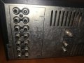 yamaha stereo amplifier-made in japan-внос швеицария&, снимка 17
