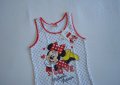 Disney, нов потник с Minnie Mouse, 146/152 см. , снимка 1