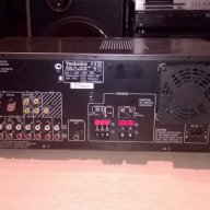 Technics sa-dx750 stereo receiver-внос швеицария, снимка 14 - Ресийвъри, усилватели, смесителни пултове - 15475775