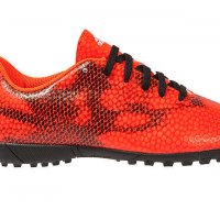 Adidas F5 футболни обувки код 201b40563, снимка 1 - Детски маратонки - 22568781