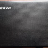 LENOVO G555 на части, снимка 1 - Части за лаптопи - 23416389