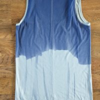 g-star ellis r t wmn tanktop - страхотен дамски потник - туника, снимка 7 - Потници - 25931227