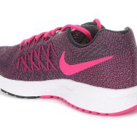 Дамски маратонки Nike Zoom Pegasus 32 Pink, снимка 4 - Маратонки - 13666004