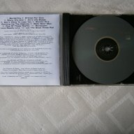 Класически хард рок - UFO - CD 1992, снимка 2 - CD дискове - 18405999