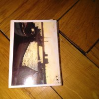 Несебър -Балчик стари картички малки албум от соца 70-те, снимка 11 - Колекции - 24840580
