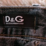 Дънки Dolce & Gabbana, снимка 12 - Дънки - 15891465