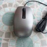 Мишка DELL лазер, снимка 4 - Клавиатури и мишки - 11203398