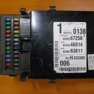 Bsi за Renault Laguna Mk2 1.9dci Fuse Box, снимка 1 - Части - 10490222