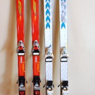 Ски Саломон, снимка 1 - Зимни спортове - 13630765