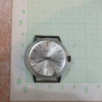 Часовник "Raketa" ръчен мъжки съветски работещ - 11, снимка 1 - Мъжки - 19804330