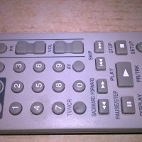 lg dvd/vcr-remote control-внос швеицария, снимка 9 - Дистанционни - 25313830