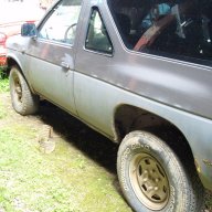 На части Jeep Cherokee 4.0i,1989г,3врати,6цилиндров,171к.с,5скорости механични, снимка 7 - Автомобили и джипове - 16881748