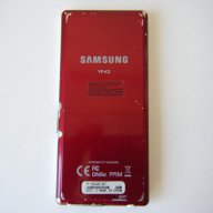 Samsung YP-K3-2GB, снимка 4 - Плейъри, домашно кино, прожектори - 18076064