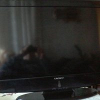 LCD телевизор 32'', снимка 1 - Телевизори - 20525517