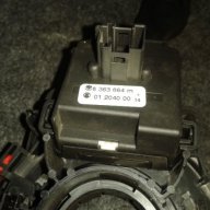 BMW E46 Turning Signal and Windshield Washer Switches,лостчета за чистачки и мигачи на бмв е 46, снимка 5 - Части - 11675435
