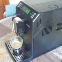 Кафе машина Филипс, снимка 3 - Кафемашини - 25786617