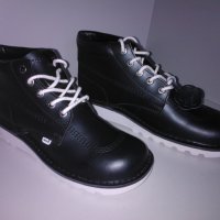 Kickers оригинални обувки, снимка 1 - Ежедневни обувки - 24668852