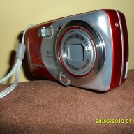 Фотоапарат Praktica DCZ 6.3, снимка 3 - Фотоапарати - 6433728