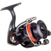 Спинингова макара Daiwa Liberty Club 2000 Безплатна доставка, снимка 1 - Макари - 25075220