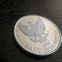 Монета - Индонезия - 500 рупии | 2003г., снимка 2 - Нумизматика и бонистика - 25910009