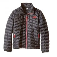 The North Face Boys' Thermoball Full Zip Jacket, снимка 12 - Други - 23394858