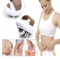 Антицелулитен масажор Body Slimmer, снимка 11 - Козметика за тяло - 20063920