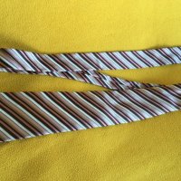 Вратовръзка Celio 100% коприна, снимка 5 - Други - 24693136