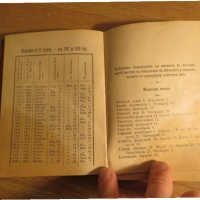 †Стар православен молитвеник на православните християни изд.1902г, Царство България - 212 стр, снимка 9 - Антикварни и старинни предмети - 21147771