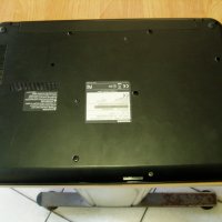 Лаптоп за части TOSHIBA Satellite C50-B-14D, снимка 3 - Части за лаптопи - 19004089