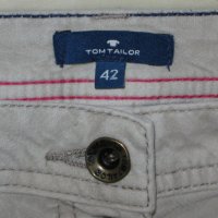 Спортен панталон TOM TAILOR   дамски,размер42, снимка 1 - Панталони - 24504666