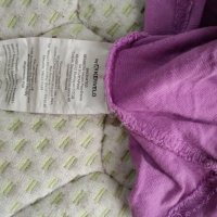 Kenvelo блузка с къс ръкав, снимка 2 - Детски Блузи и туники - 23516307