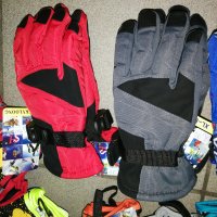 Ръкавици за ски детски за 3,4 5.6,7,8г  и,по -големи, снимка 2 - Шапки, шалове и ръкавици - 23773701